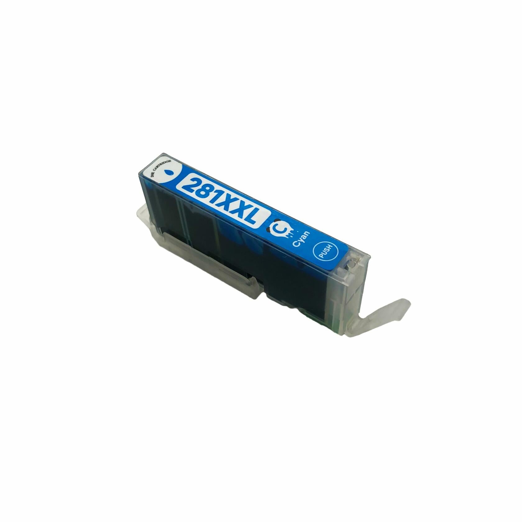 WWWSS Compatible Ink Cartridges for Canon 280 281 5 Color Value Pack
