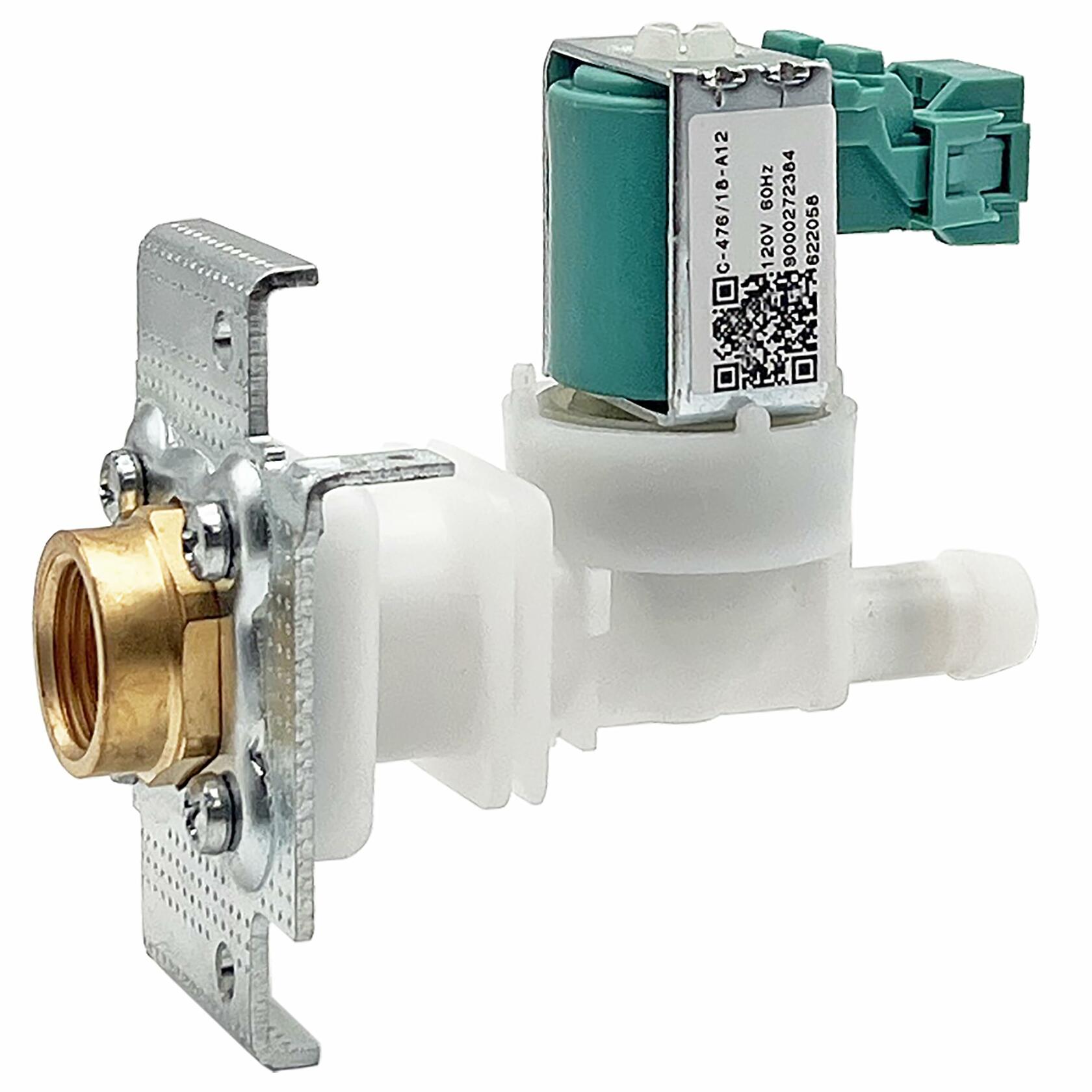 00622058 Dishwasher Water Inlet Valve for Bosch SHE Series 622058