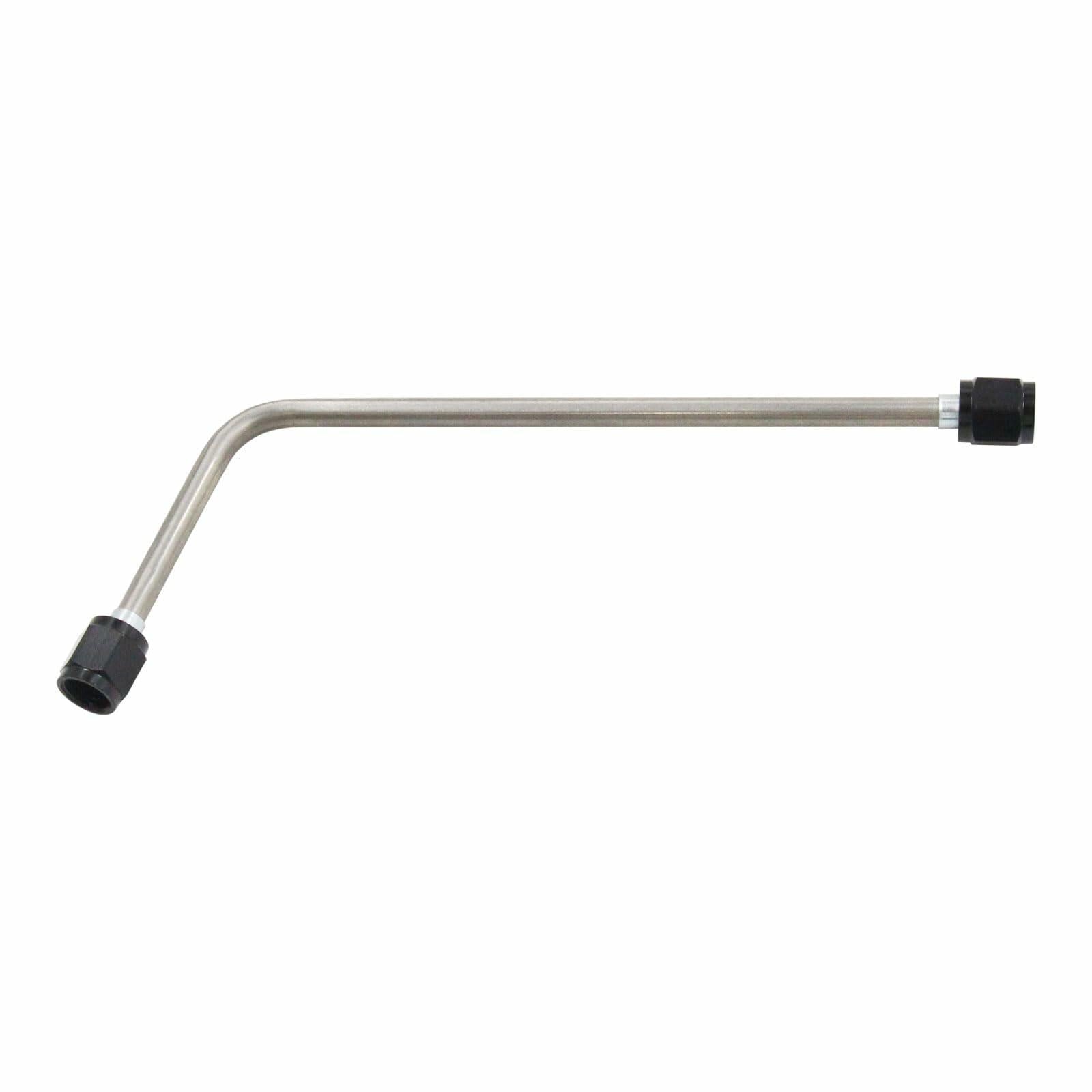 Qzojcoi LS Steam Vent Kit Radiator Port Compatible LS1 LS2 LS3 LS6 LS7 LS9 LSX