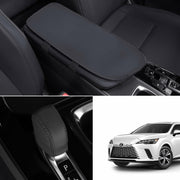 Dragon Art Armrest Cover for Lexus NX 250 350 350h 450h+ 2022-2024