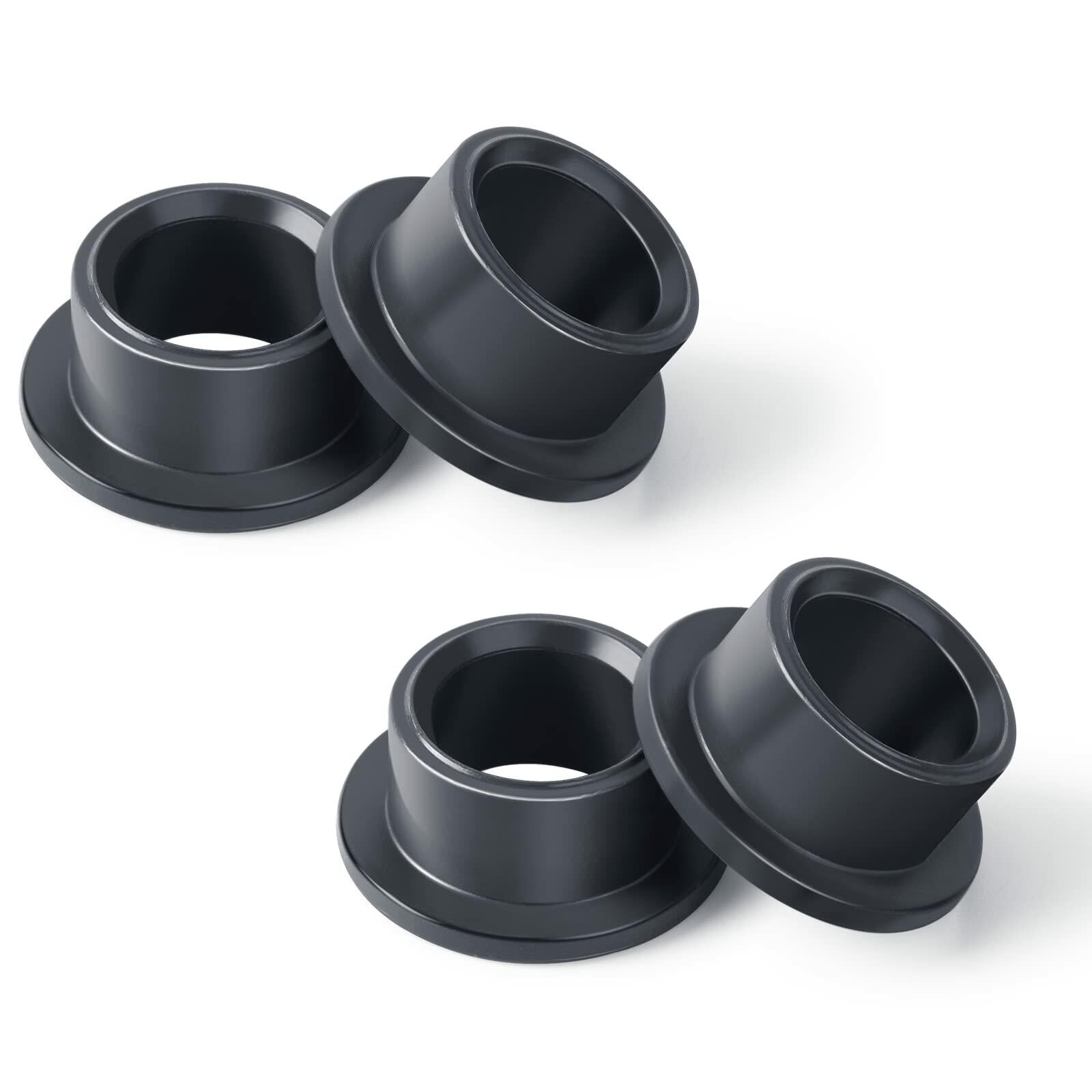 WD12X26146 Dishwasher Lower Rack Wheels 4 Pack Compatible GE