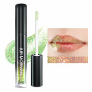 JUR MORNIER Chameleon Lip Gloss Color Changing Moisturizing Lip Oil 06 3.5ml