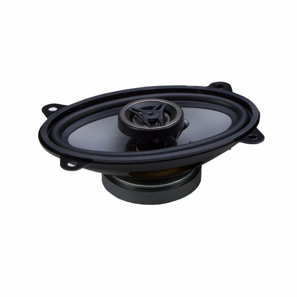 Crunch CS46CX CS Series Speakers (4" x 6", Coaxial, 250 Watts max)