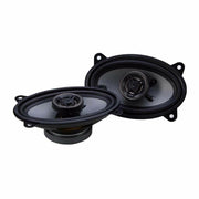 Crunch CS46CX CS Series Speakers (4" x 6", Coaxial, 250 Watts max)