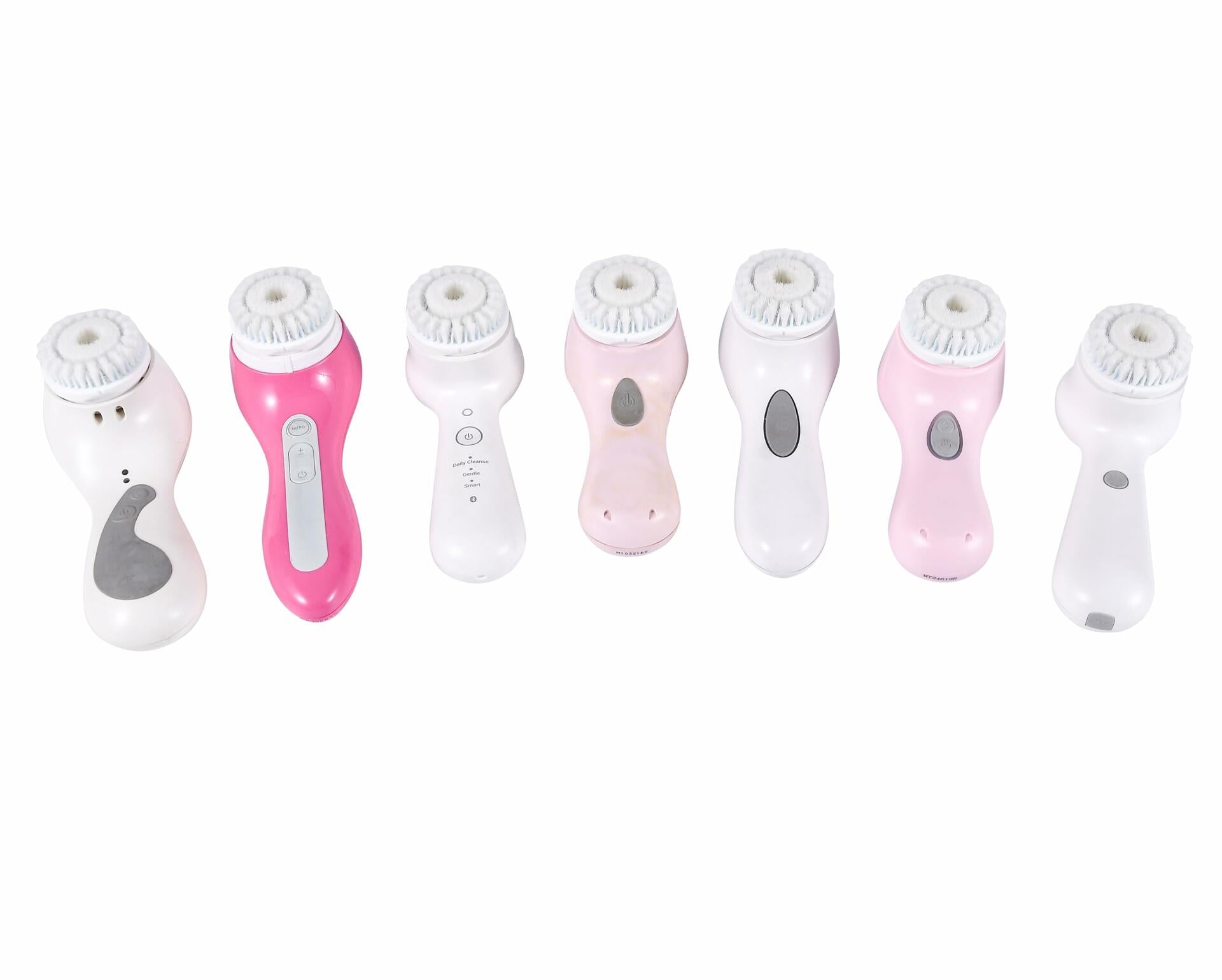 Clarisonic Sensitive Facial Cleansing Brush Head Replacement 2 Count