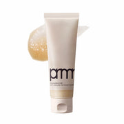 PRIMERA Organience Peeling Foam Korean Face Wash Gentle Cleanser 4.06oz Purple