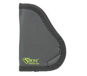 MD-1 Holster GLK42 LC9 CPX Black Small/Medium Pistols Up to 3.3" Barrel