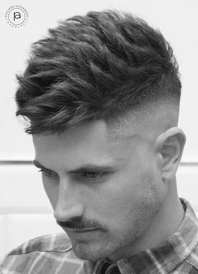 Philippe Alexander Wide Tooth Texturizing Comb Professional Styling Tool