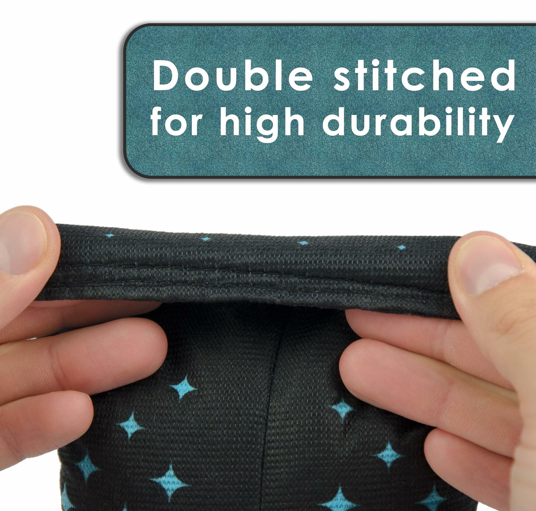 KING KONG STATE Rechargeable Desiccant Dehumidifier Bag 3x200g 3-Pack