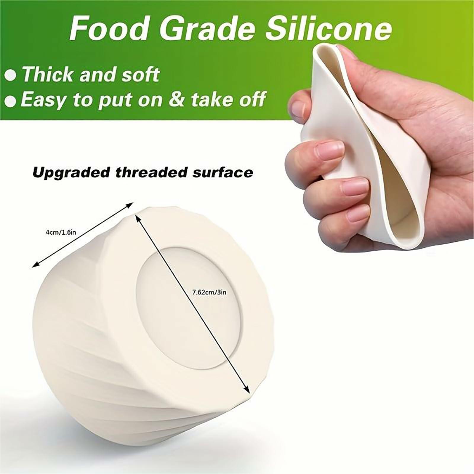 FoGooxr Silicone Tumbler Boot Water Bottle Bottom Protector Blue