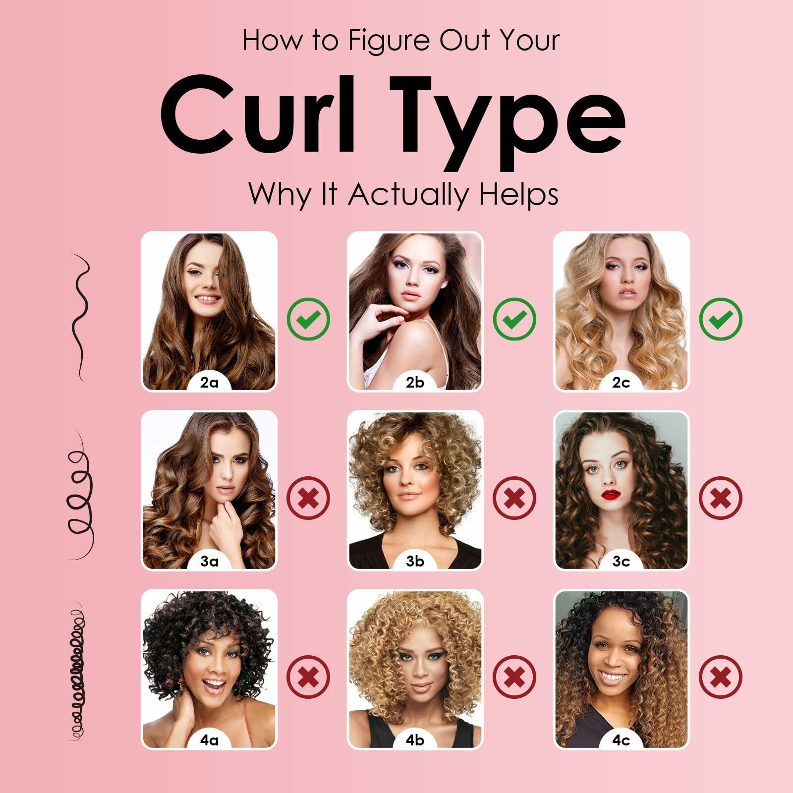 Candybrush Detangling Wet Hair Brush Soft Bristles Anti Static Romantic Amethyst