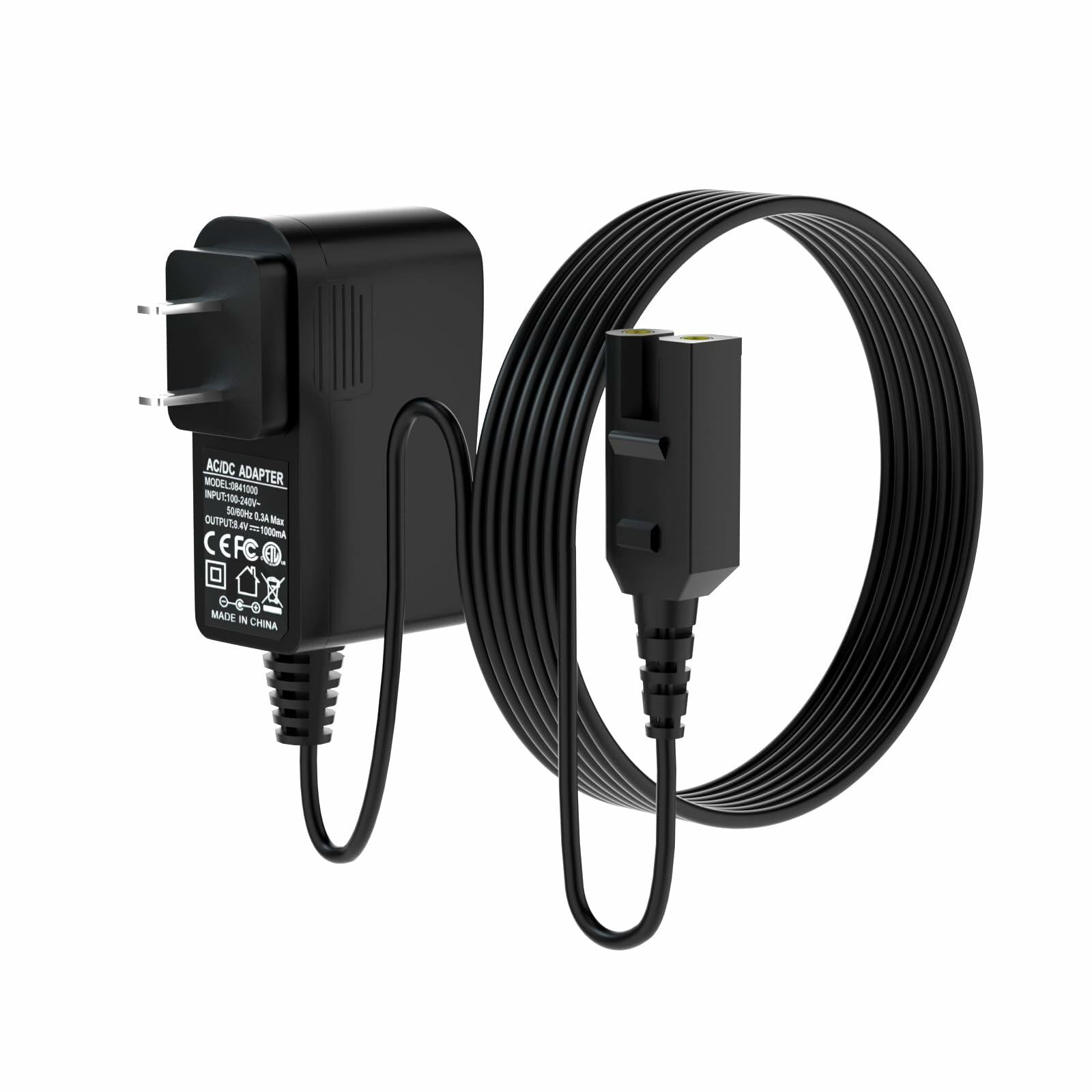 Pool Blaster 8.4V Charger Compatible 22051EL 23051EL Catfish Li