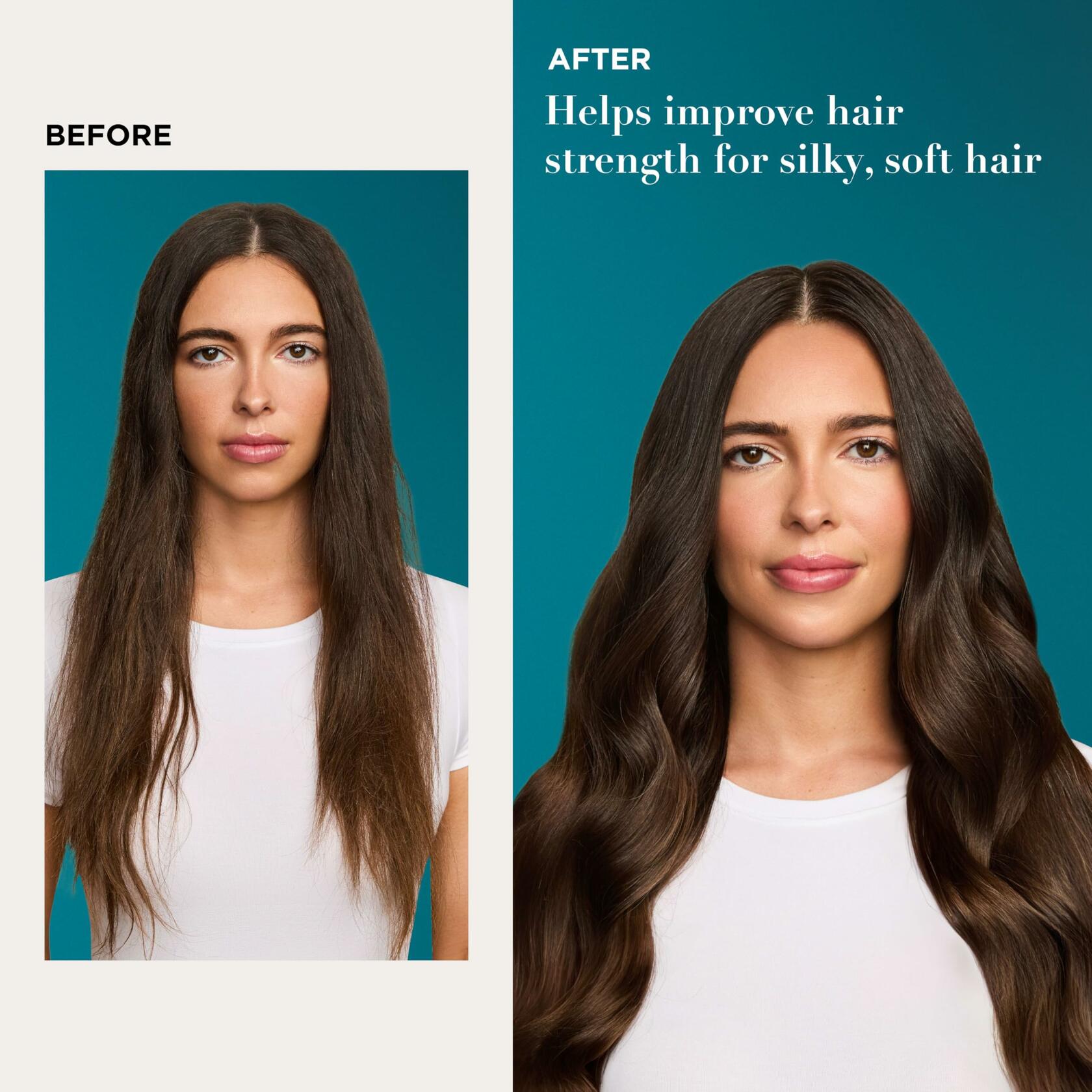 OGX Renewing Argan Oil of Morocco Hair Treatment Penetrating 3.3 fl oz