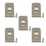 SKCMOX Replacement Belt Clip Hook for Dewalt 20V Max Tools 5 Pack