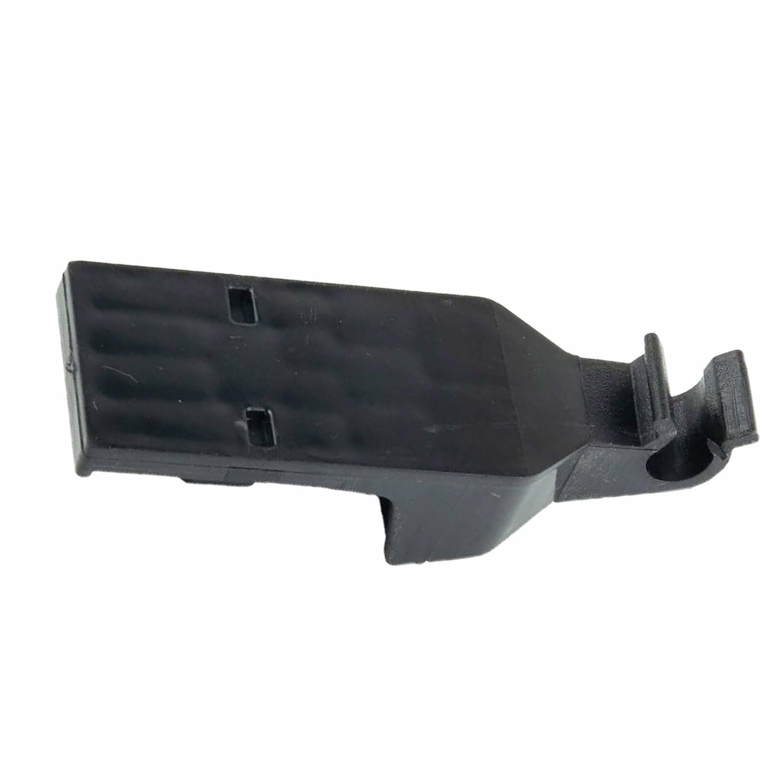 Papakesue Hood Support Prop Rod Clamp Clip Black for Toyota Corolla 2009-2013