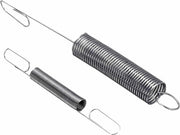 Tuckaner Replacement Governor Springs for Briggs & Stratton Engines Silver