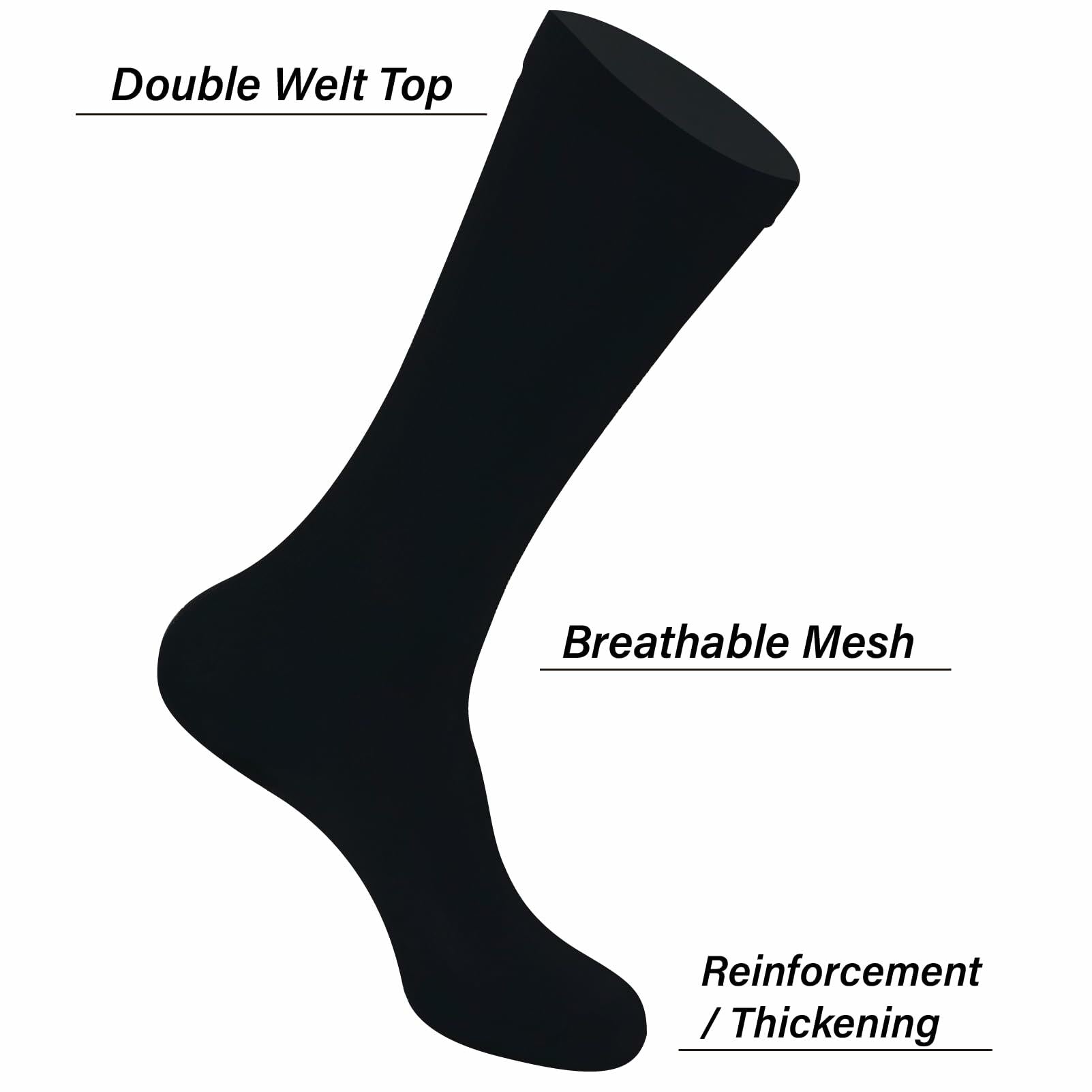 cs runsenisocks Baseball Softball Soccer Socks & Belt Set Red 3pcs+1belt Size L