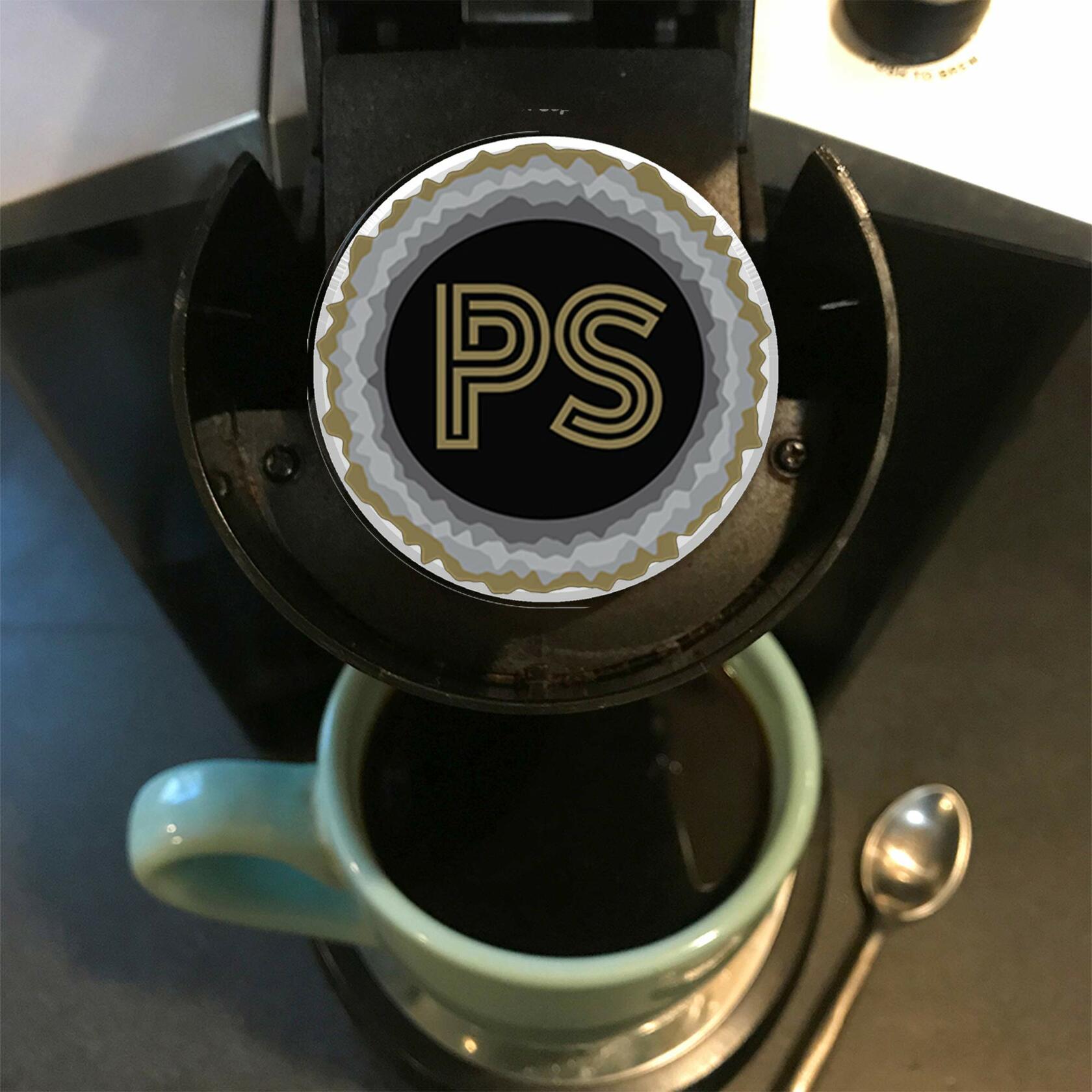 Perfect Samplers Dark Roast Coffee Pod Variety Pack 40 Count for Keurig