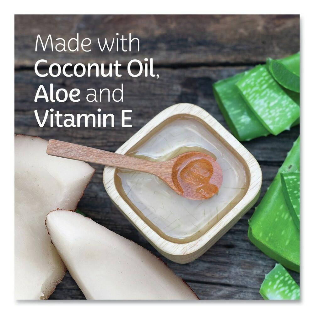 Kleenex 3-Ply Lotion Facial Tissue White 8 Count 54289