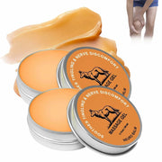 Therawolf Neuro Balm 2Pc Joint & Muscle Care Cream Arnica Oil Menthol Orange