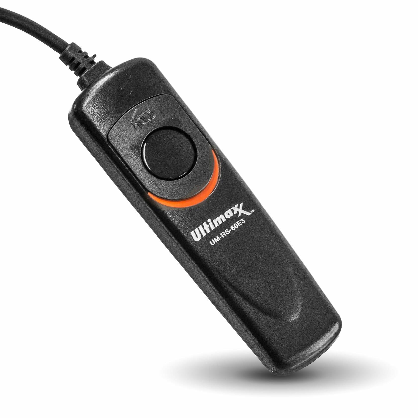 Ultimaxx Remote Shutter Release Control for Canon Rebel T6i T5 T3i EOS 700D