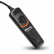 Ultimaxx Remote Shutter Release Control for Canon Rebel T6i T5 T3i EOS 700D