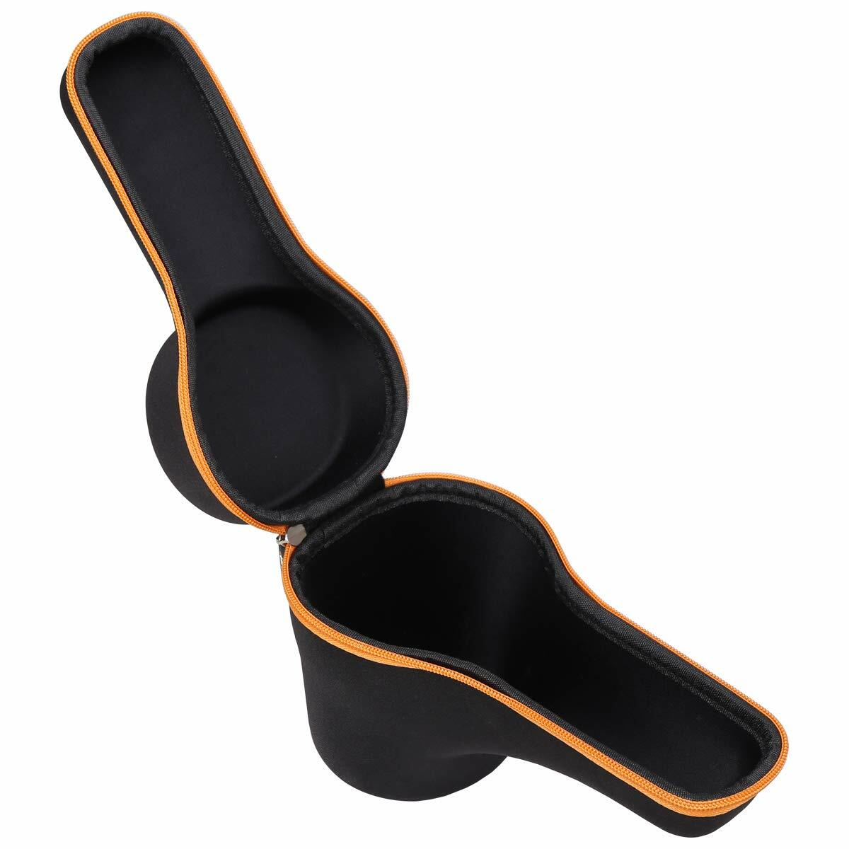 Aproca Hard Case Compatible with Bushnell Velocity Speed Gun and Accessories,