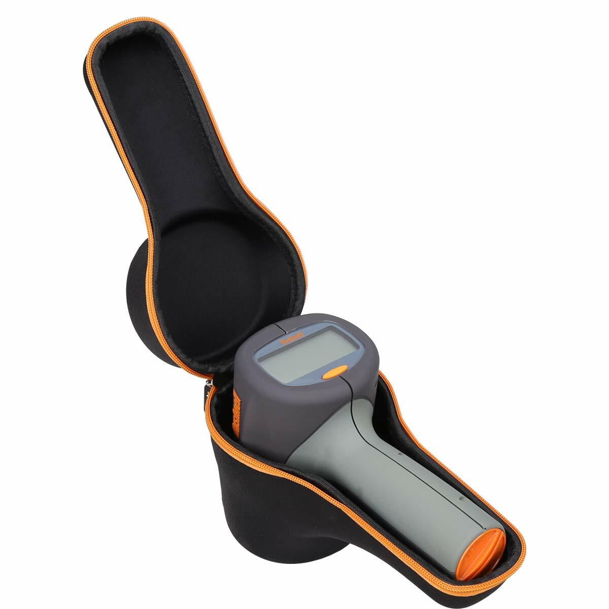 Aproca Hard Case Compatible with Bushnell Velocity Speed Gun and Accessories,