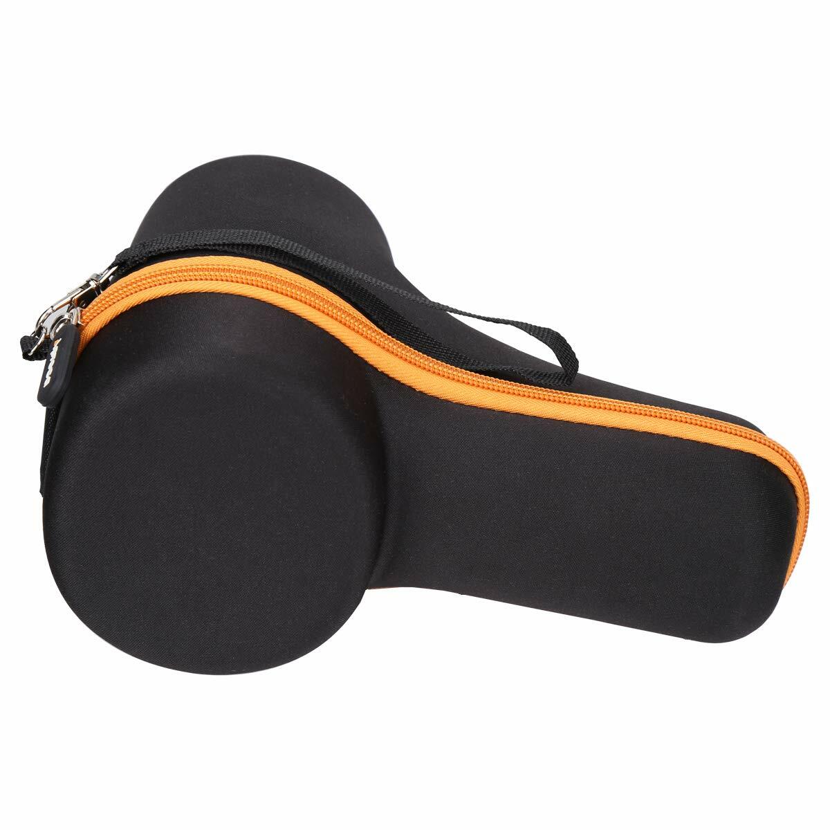 Aproca Hard Case Compatible with Bushnell Velocity Speed Gun and Accessories,