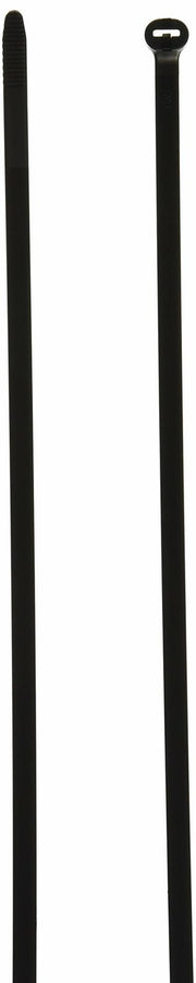 Thomas and Betts TYC527MX Cable Tie 13" UV Resistant Nylon Black 85 lb