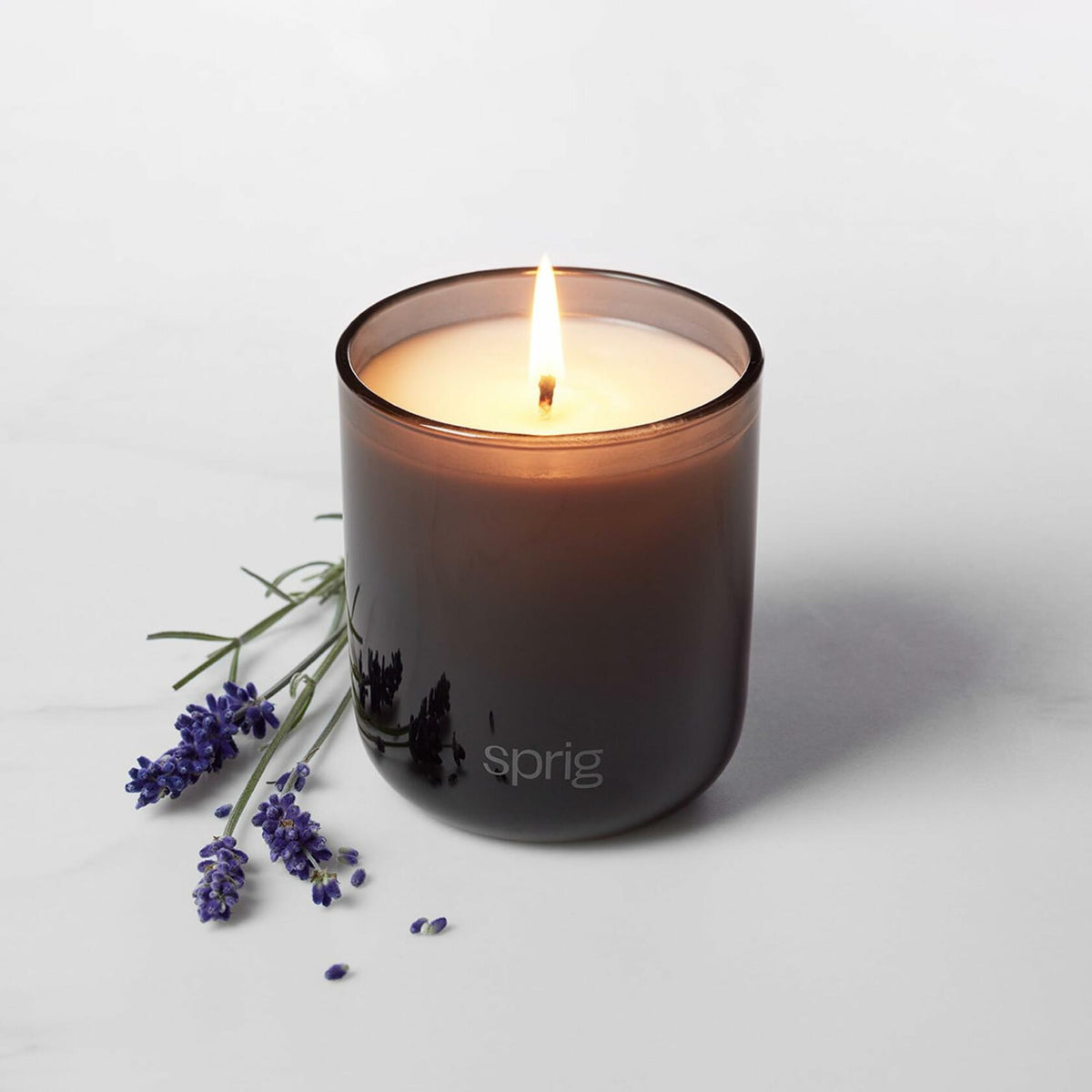 Sprig by Kohler Aromatherapy Candle - 4 Pack (Shield, Breathe, Recharge, Sleep)