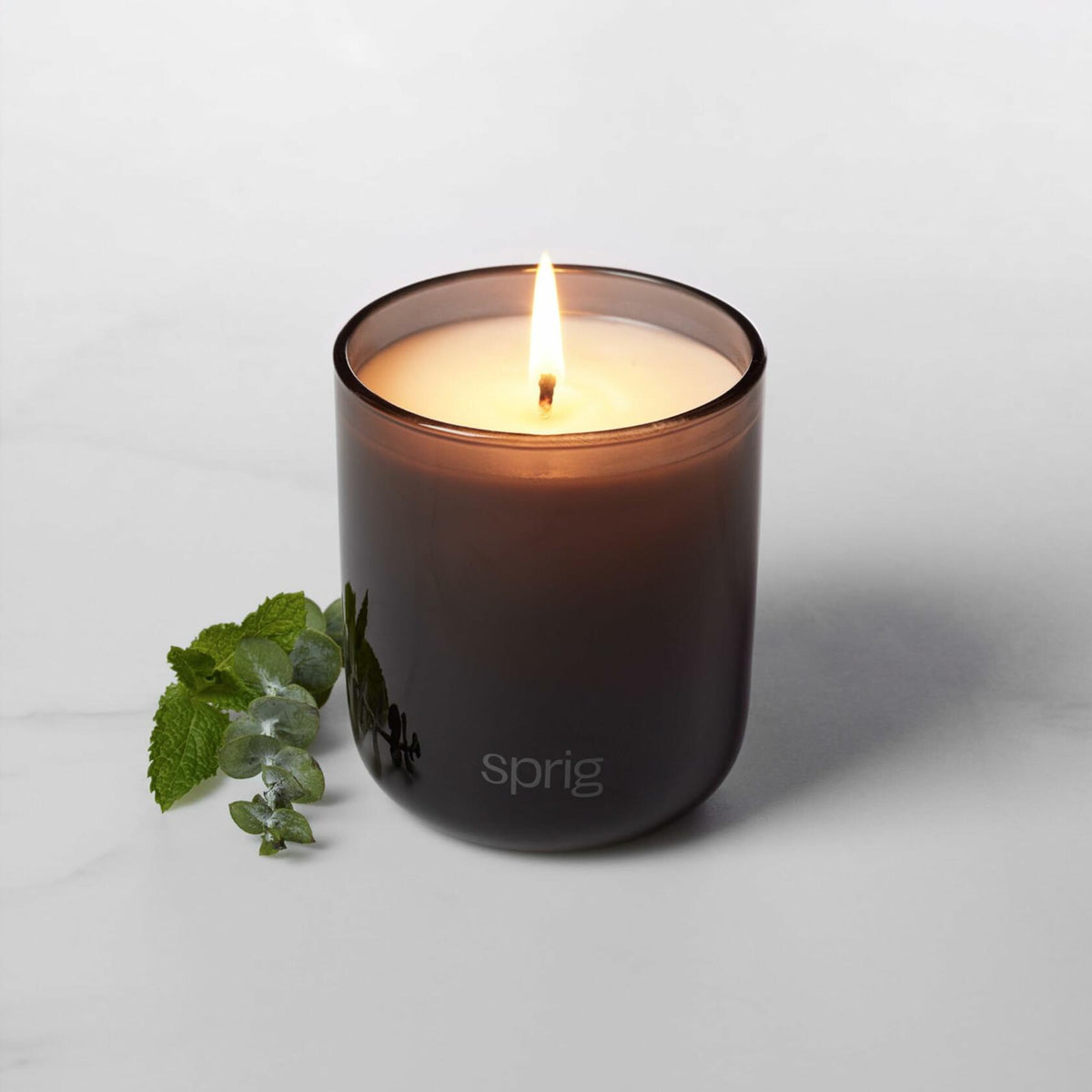 Sprig by Kohler Aromatherapy Candle - 4 Pack (Shield, Breathe, Recharge, Sleep)