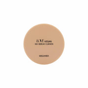 LOVE Vegan No-Sebum Cushion K-Beauty 15g 0.52oz
