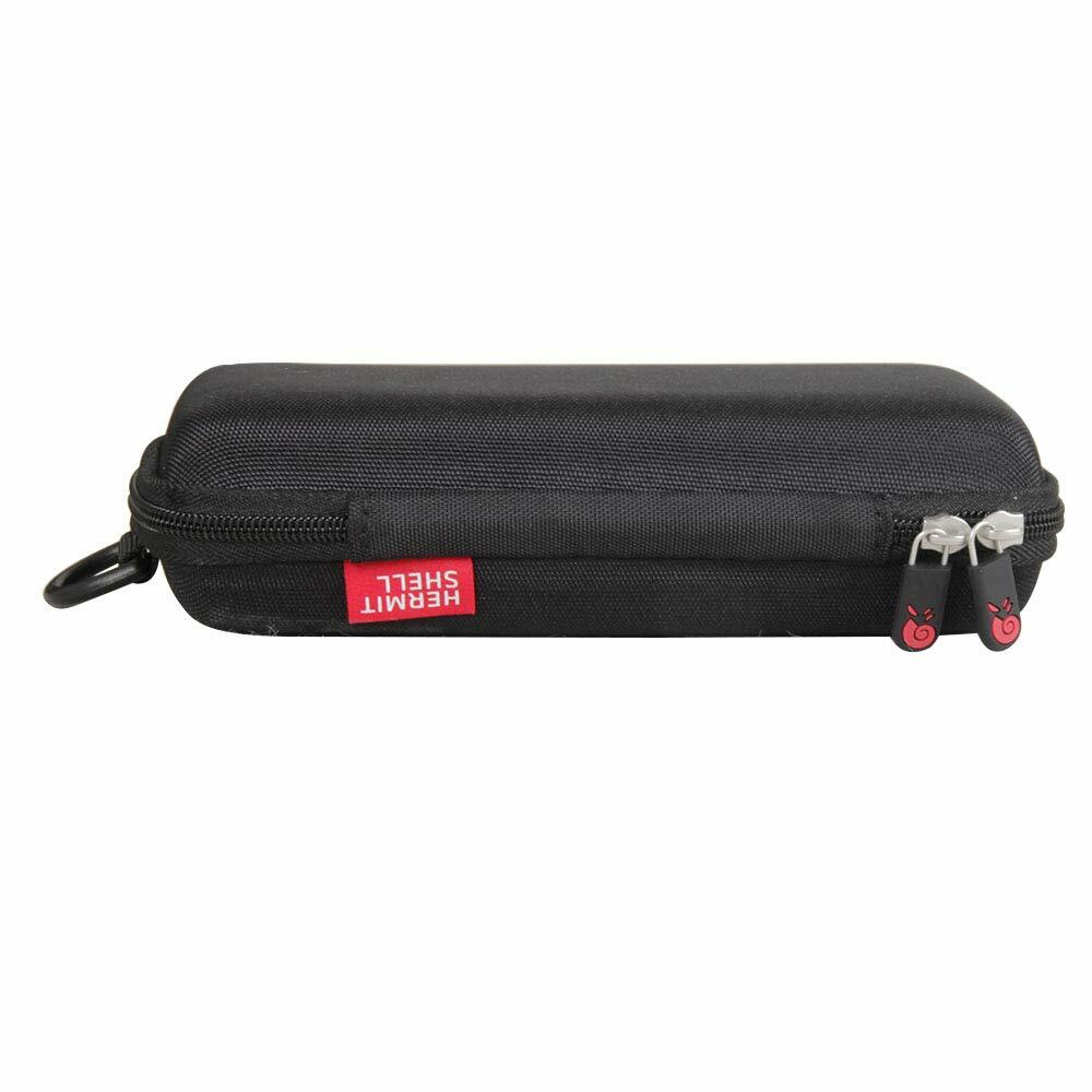 Hermitshell Hard EVA Travel Case for 25000mAh Power Bank Portable Charger Black