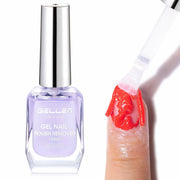 Gellen Gel Nail Polish Remover Fast No Soak Professional 0.5 fl oz