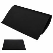 Generic Aquarium Non-Slip Shockproof Foam Leveling Mat 15.72x11.79in
