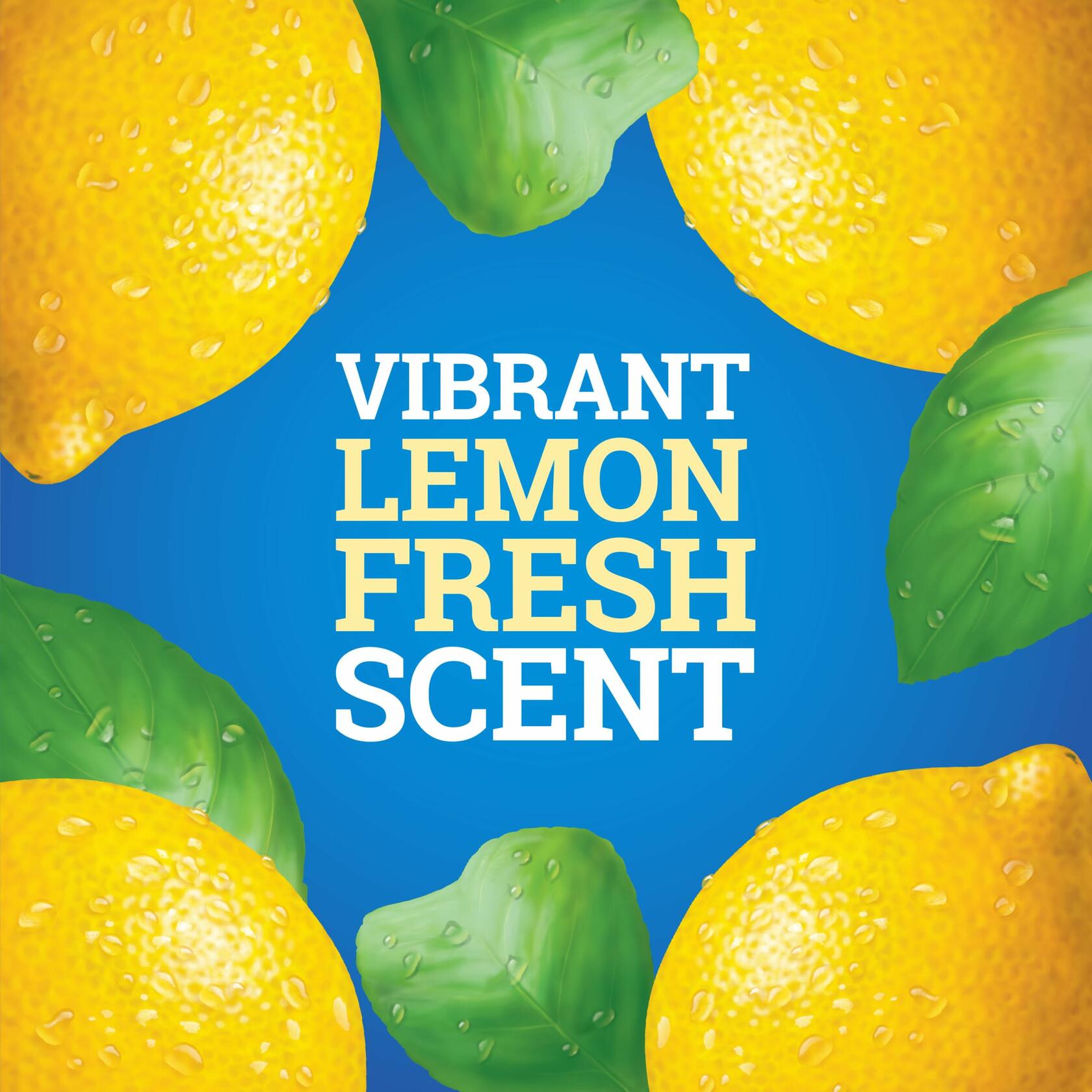CloroxPro Pine-Sol Multi-Surface Cleaner Lemon Fresh 80oz 3 Pack