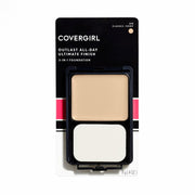 COVERGIRL Outlast All-Day Ultimate Finish Foundation Classic Ivory 0.4oz