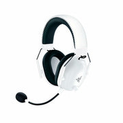 Razer Blackshark V2 X Mercury White Wired Gaming Headset 7.1 Surround Sound