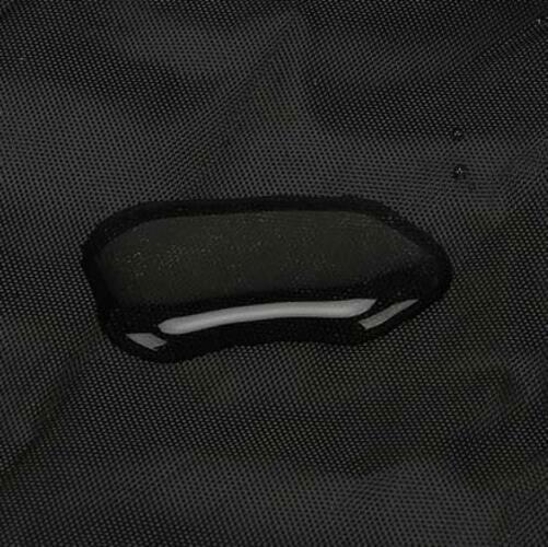 JAQKITU Pit Boss Austin XL Grill Cover 600D Polyester Black Size 1000