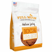 BestBy05/27 Full Moon Chicken Jerky Dog Treats Grain Free 12 oz USA Made