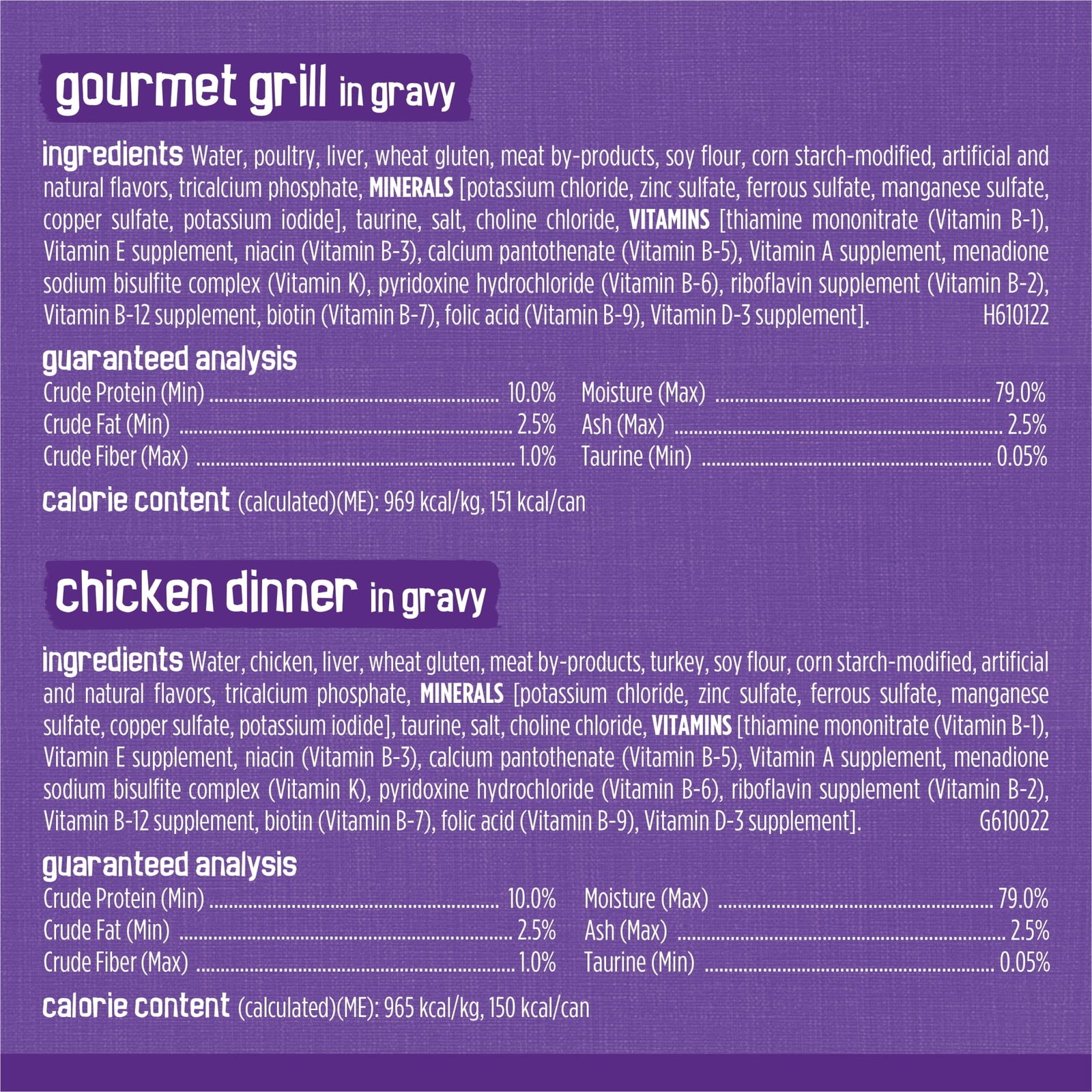 BestBy09/27 Friskies Gravy Variety Pack Meaty Bits Wet Cat Food 12 Pack 5.5oz