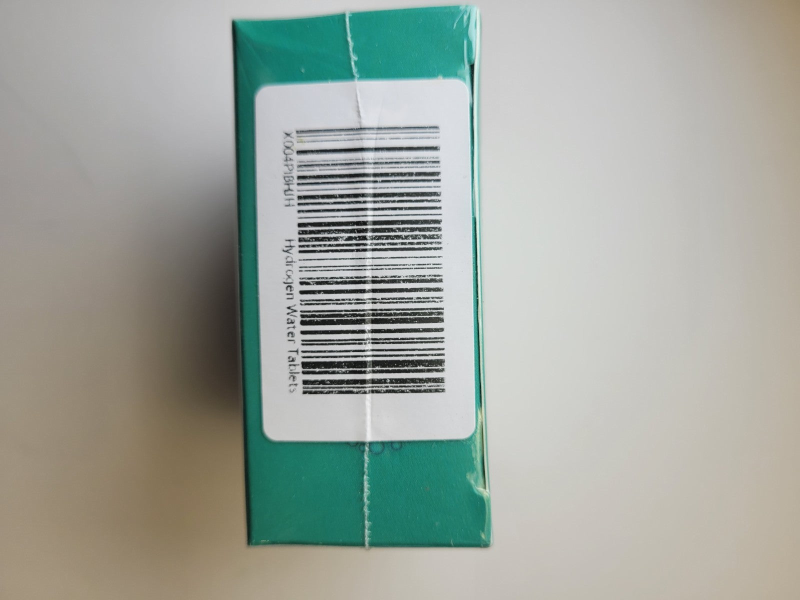 Branded Molecular Hydrogen Water Tablets H2 Boost Water Filter