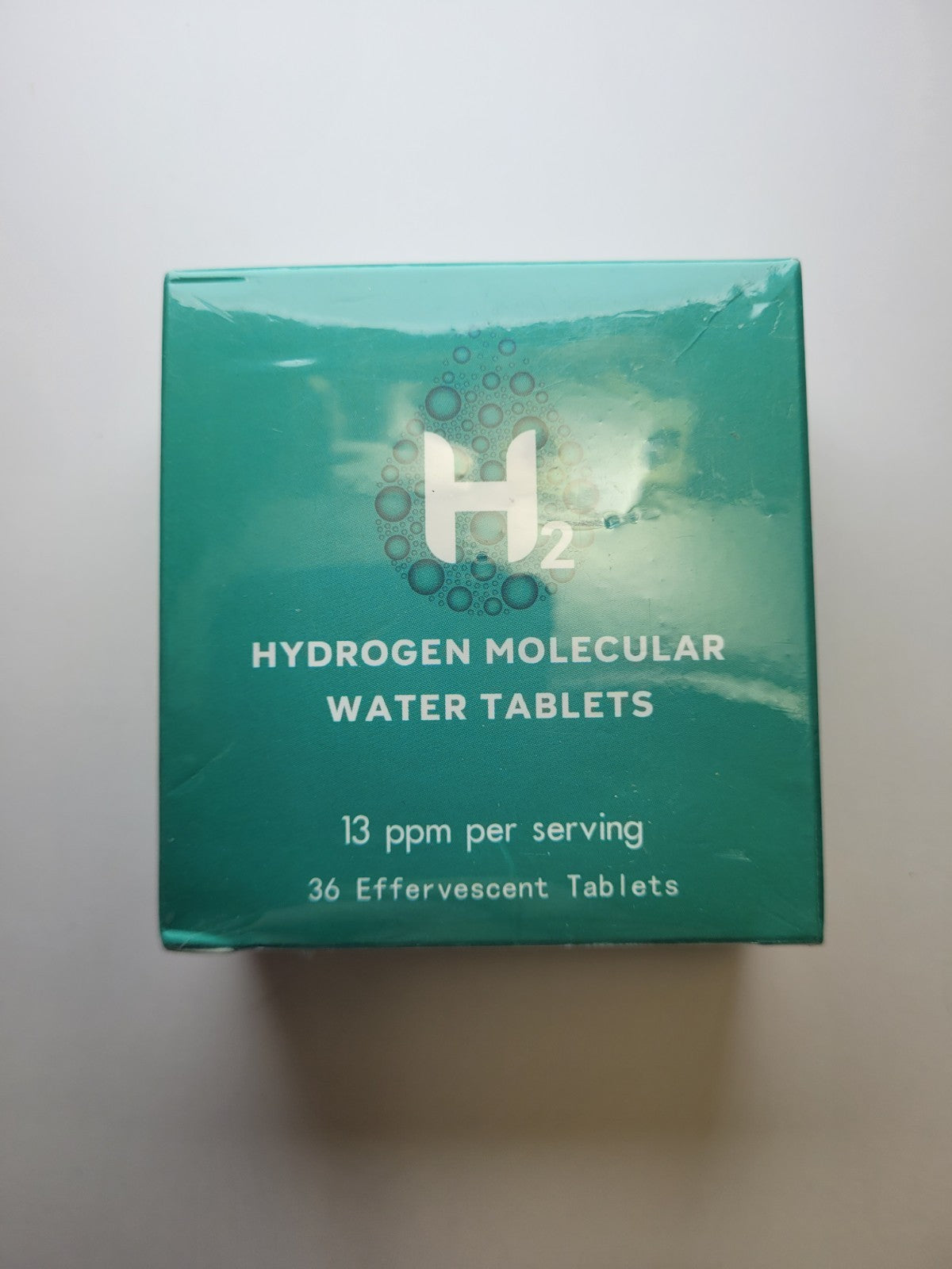 Branded Molecular Hydrogen Water Tablets H2 Boost Water Filter