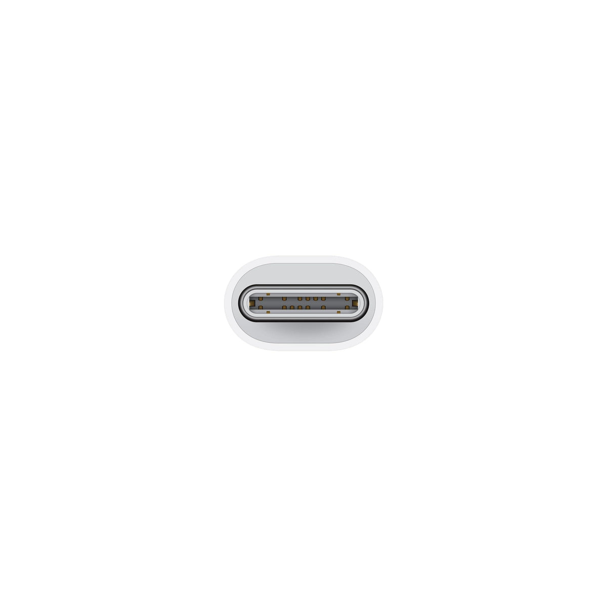 Apple 60W USB-C to USB-C Woven Charge Cable, 1 m