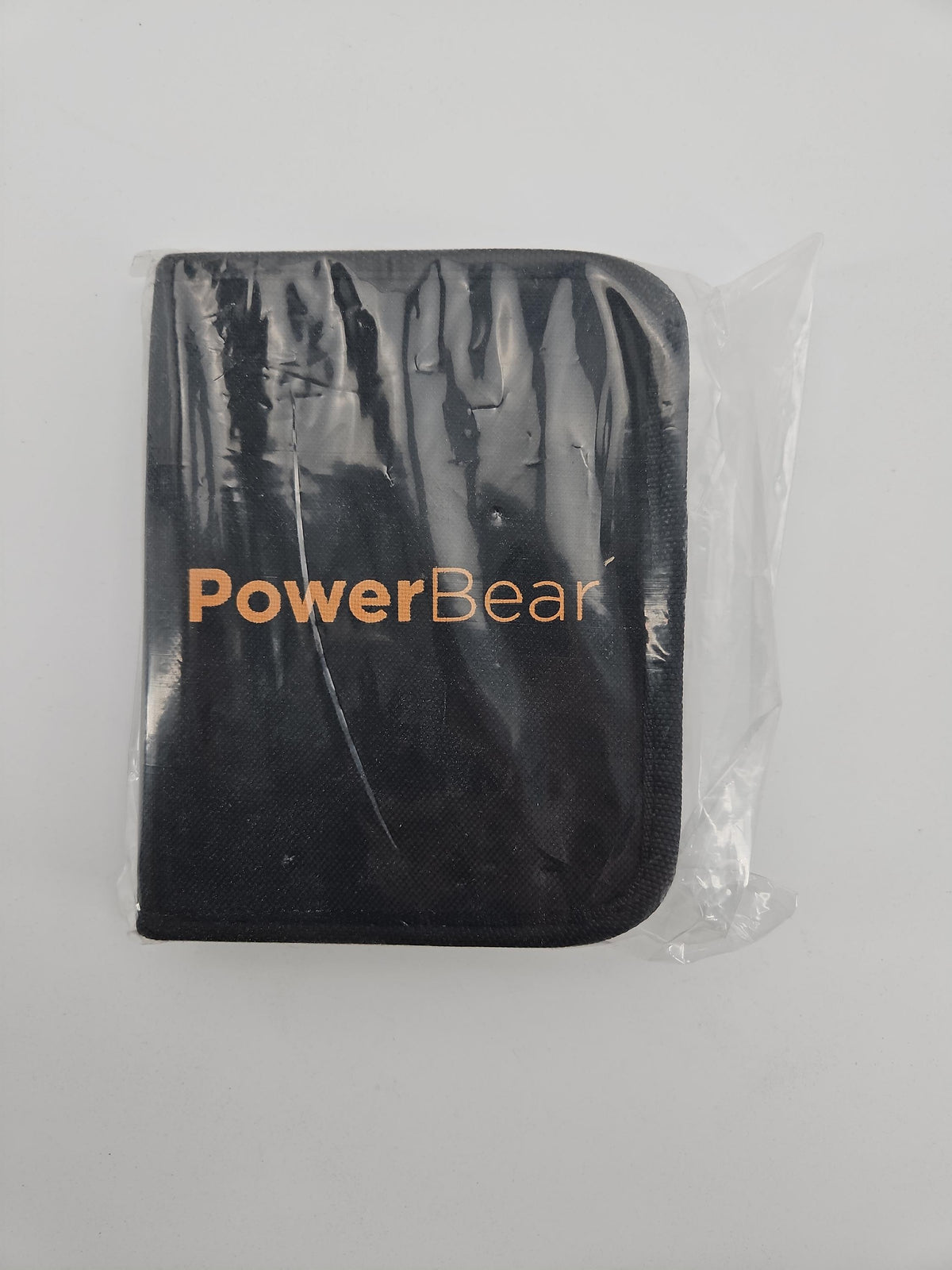 PowerBear Multimeter Test Leads Kit with Storage Bag