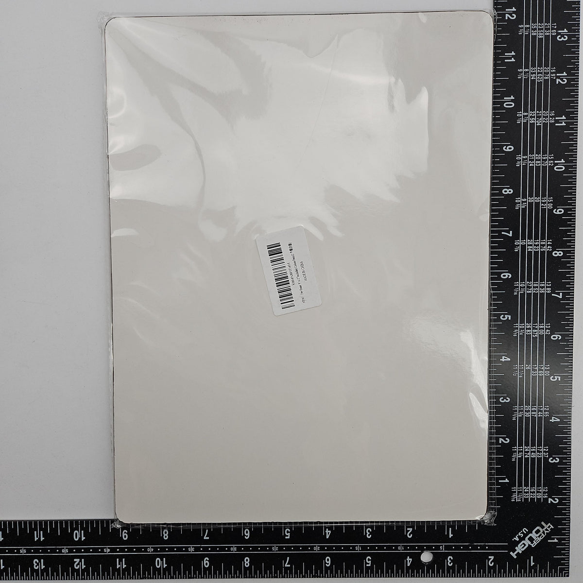 2-Pack 9 x 12 in Double-Sided Dry Erase Boards with Color Pens